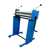 Bending Rolls