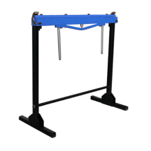 Flange Folder Model CFF 20